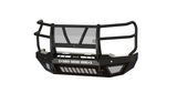 Bodyguard T2 Extreme Front Bumper For 2024-2026 Chevrolet Silverado 2500/3500 - EEC24B — view 3 of 8