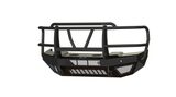 Bodyguard T2 Extreme Front Bumper For 2023-2026 Ford 250/350 - EEF23B — view 1 of 8