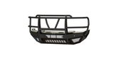 Bodyguard T2 Extreme Front Bumper For 2023-2026 Ford F-450 - EEF23D — view 1 of 4