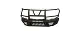 Bodyguard T2 Extreme Front Bumper For 2020-2023 GMC Sierra 2500/3500 - EEG20B — view 1 of 8