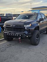 Bodyguard Freedom Base Front Bumpers (Winch Mount) — view 5 of 5
