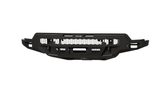 Bodyguard Freedom Base Front Bumper (Winch Mount) For 2022-2026 Chevrolet Silverado 1500 - LAC22A — view 1 of 4