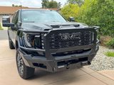 Bodyguard A2 Extreme Front Bumper For 2024-2026 GMC Sierra 2500/3500 - CEG24B — view 2 of 4