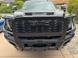 Bodyguard A2 Extreme Front Bumper For 2024-2026 GMC Sierra 2500/3500 - CEG24B — view 3 of 4