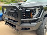 Bodyguard A2 Extreme Front Bumper For 2024-2026 GMC Sierra 2500/3500 - CEG24B — view 4 of 4