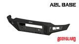 Bodyguard A2L Base Front Bumpers — view 2 of 8