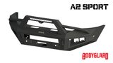Bodyguard A2 Sport Front Bumpers — view 2 of 7