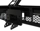Ranch Hand Legend Bullnose Front Bumper For 2017-2022 Ford F-250/350 - BTF201BLR — view 4 of 5