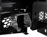 Ranch Hand Legend Bullnose Front Bumper For 2017-2022 Ford F-250/350 - BTF201BLR — view 5 of 5