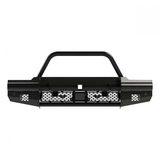 Ranch Hand Legend Bullnose Front Bumper For 2023-2026 Ford F-250/350/450 - BTF231BLR — view 2 of 3