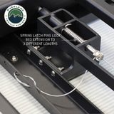 OVS Overland Bed Extension for Pick Up Trucks - Short Bed — view 4 of 8