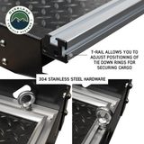 OVS Overland Bed Extension for Pick Up Trucks - Short Bed — view 8 of 8
