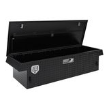Highway Products Single Lid Tool Box — view 1 of 8