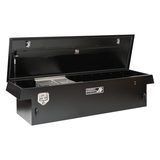 Highway Products Single Lid Tool Box — view 7 of 8