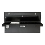 Highway Products Single Lid Tool Box — view 3 of 8
