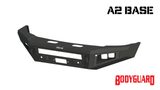 Bodyguard A2 Base Front Bumpers — view 2 of 3