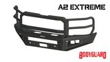 Bodyguard A2 Extreme Front Bumpers — view 2 of 8