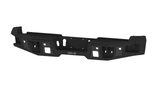 Bodyguard A2 Rear Bumper For 2023-2026 Ford F-250/350/450 - DFF23B — view 1 of 4