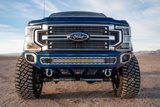 Bodyguard Freedom Base Front Bumpers (Non-Winch) — view 4 of 8