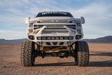 Bodyguard Freedom Sport Front Bumpers — view 2 of 8
