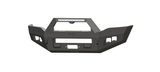 Bodyguard A2 Sport Front Bumper For 2019-2026 RAM 2500/3500 - CCR19B — view 1 of 3