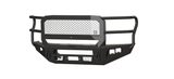 Bodyguard A2 Extreme Front Bumper For 2017-2022 Ford F-250/350 - CEF17B — view 1 of 2