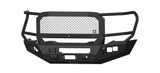 Bodyguard A2 Extreme Front Bumper For 2020-2023 GMC Sierra 2500/3500 - CEG20B — view 1 of 4