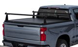 ADARAC Aluminum M-Series Truck Rack For 2024-2026 Toyota Tacoma 6'2" Bed — view 1 of 7