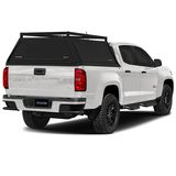 WildTop Gen 2 Chevrolet Colorado/GMC Canyon Soft Truck Cap 2015-2022 5'2'' Bed (61.7 in) — view 3 of 8