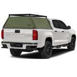 WildTop Gen 2 Chevrolet Colorado/GMC Canyon Soft Truck Cap 2015-2022 5'2'' Bed (61.7 in) — view 7 of 8
