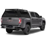 WildTop Gen 2 Chevrolet Colorado/GMC Canyon Soft Truck Cap 2015-2022 5'2'' Bed (61.7 in) — view 5 of 8