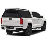WildTop Gen 2 Chevrolet Colorado/GMC Canyon Soft Truck Cap 2015-2022 5'2'' Bed (61.7 in) — view 4 of 8