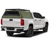 WildTop Gen 2 Chevrolet Colorado/GMC Canyon Soft Truck Cap 2015-2022 5'2'' Bed (61.7 in) — view 8 of 8