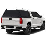 WildTop Gen 2 Chevrolet Colorado/GMC Canyon Soft Truck Cap 2015-2022 5'2'' Bed (61.7 in) — view 1 of 8