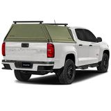 WildTop Gen 2 Chevrolet Colorado/GMC Canyon Soft Truck Cap 2015-2022 5'2'' Bed (61.7 in) — view 6 of 8