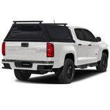 WildTop Gen 2 Chevrolet Colorado/GMC Canyon Soft Truck Cap 2015-2022 5'2'' Bed (61.7 in) — view 2 of 8