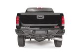 Fab Fours Vengeance Rear Bumpers — view 3 of 8
