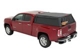 BesTop Supertop For Truck 2, 2015-2026 Colorado Canyon 5ft bed - 77323-35 — view 1 of 5