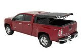 BesTop Supertop For Truck 2, 2015-2026 Colorado Canyon 5ft bed - 77323-35 — view 4 of 5