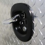 Chandler Replacement Latch — view 2 of 2
