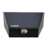 Chandler Steel Trailer Tongue Toolbox — view 2 of 6