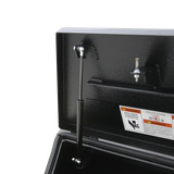 Chandler Steel Trailer Tongue Toolbox — view 3 of 6