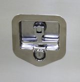 Chandler T-Handle Latch — view 1 of 2