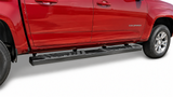 Steelcraft STX500 Running Boards For 2015-2025 Chevrolet/GMC Colorado/Canyon — view 3 of 6