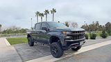 Steelcraft STX Drop Steps For 07-18 GM Silverado/Sierra 1500 & 07-19 2500/3500 — view 1 of 4