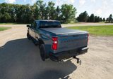Fas-Top Sport Soft Roll-Up Tonneau Cover For 2014-2018 GMC/Chevrolet Sierra/Silverado 1500 5'8" Bed — view 4 of 8