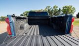 Fas-Top Sport Soft Roll-Up Tonneau Cover For Honda Ridgeline 5'4" - 66031 — view 5 of 8