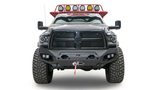 Fab Fours Matrix Front Bumpers — view 5 of 8