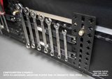 Chandler ADAPT Magnetic Tool Rail — view 3 of 4