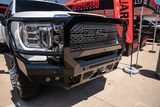 Bodyguard FT Extreme Front Bumper For 2020-2023 GMC Sierra 2500/3500 - JEG20B — view 4 of 7